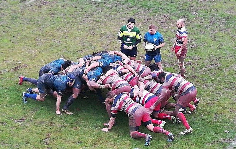 Cupa României la rugby, etapa a 5-a. Steaua, învinsă de Știința Baia Mare, Dinamo - eșec cu Timișoara Saracens