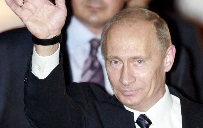 Secvenţă din South Park cu Putin cenzurată la ruşi