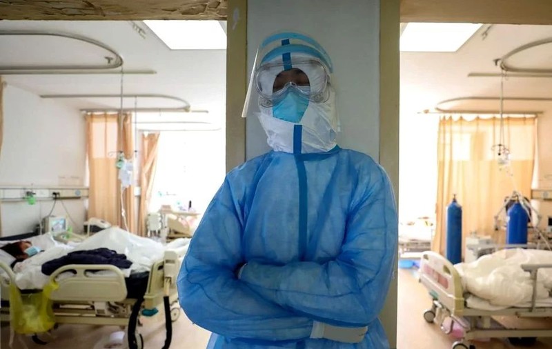 Epidemia de coronavirus | Virusul ucigaş face noi victime în Iran. Este cel mai grav bilanț în afara Chinei