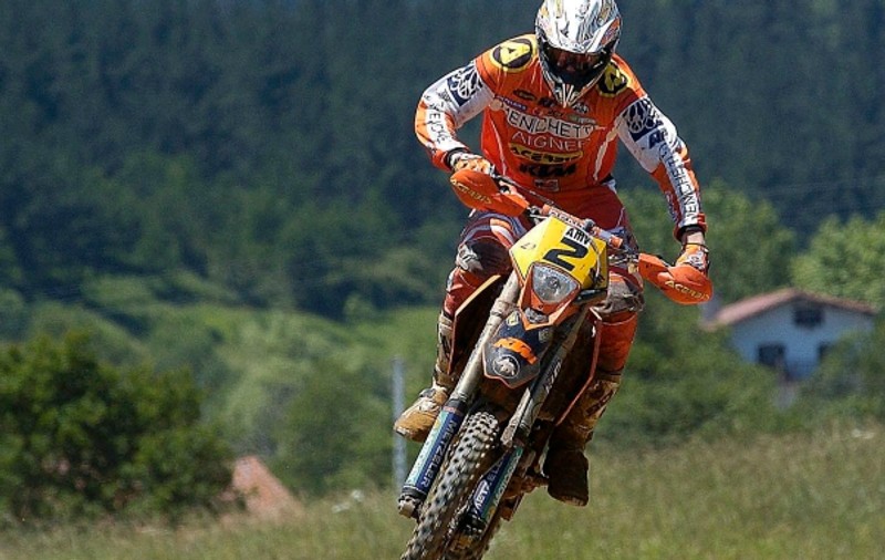 Peste 100 ce motociclişti vor merge la Enduro Panorama 