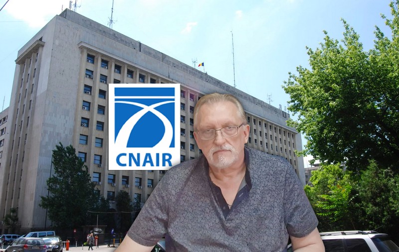 Scandal la o mare companie de stat: un fost angajat acuză abuzuri și discriminare. CNAIR spune că era incompetent și recalcitrant