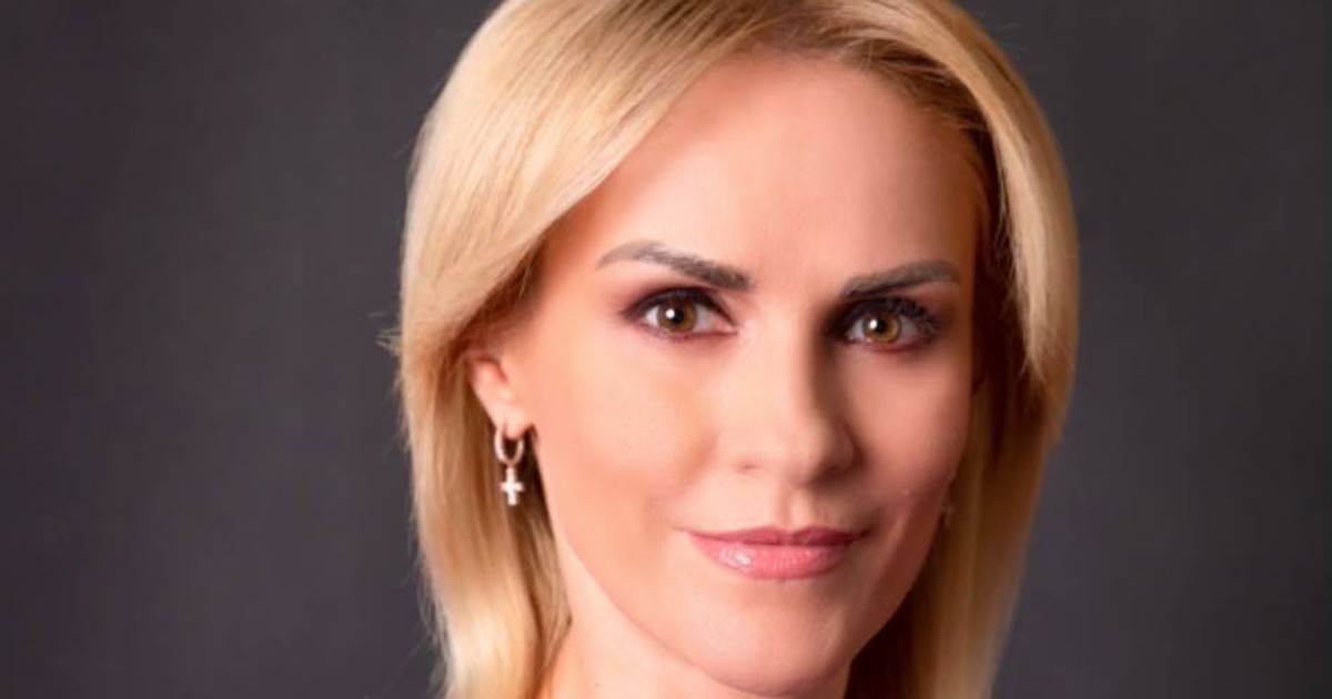 Gabriela Firea