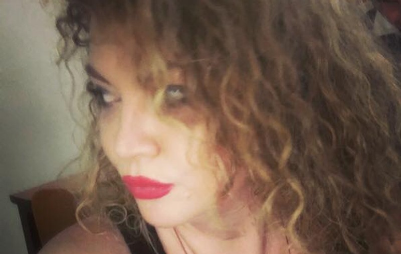 Motivul pentru care Oana Lis merge vara numai în papuci. "De 2 ani nu mi-am cumpărat nici măcar o pereche de sandale"