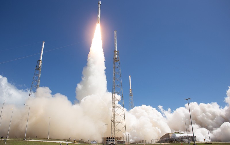 Capsula Starliner a reușit andocarea la Stația Spațială Internațională. Problemele tehnice s-au ținut lanț de Boeing | VIDEO