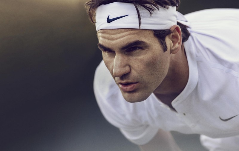 Eterna magie a lui Roger Federer! Ultima invenție a geniului din Basel
