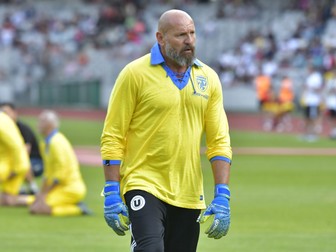 Bogdan Stelea are acum 54 de ani. Foto: Hepta
