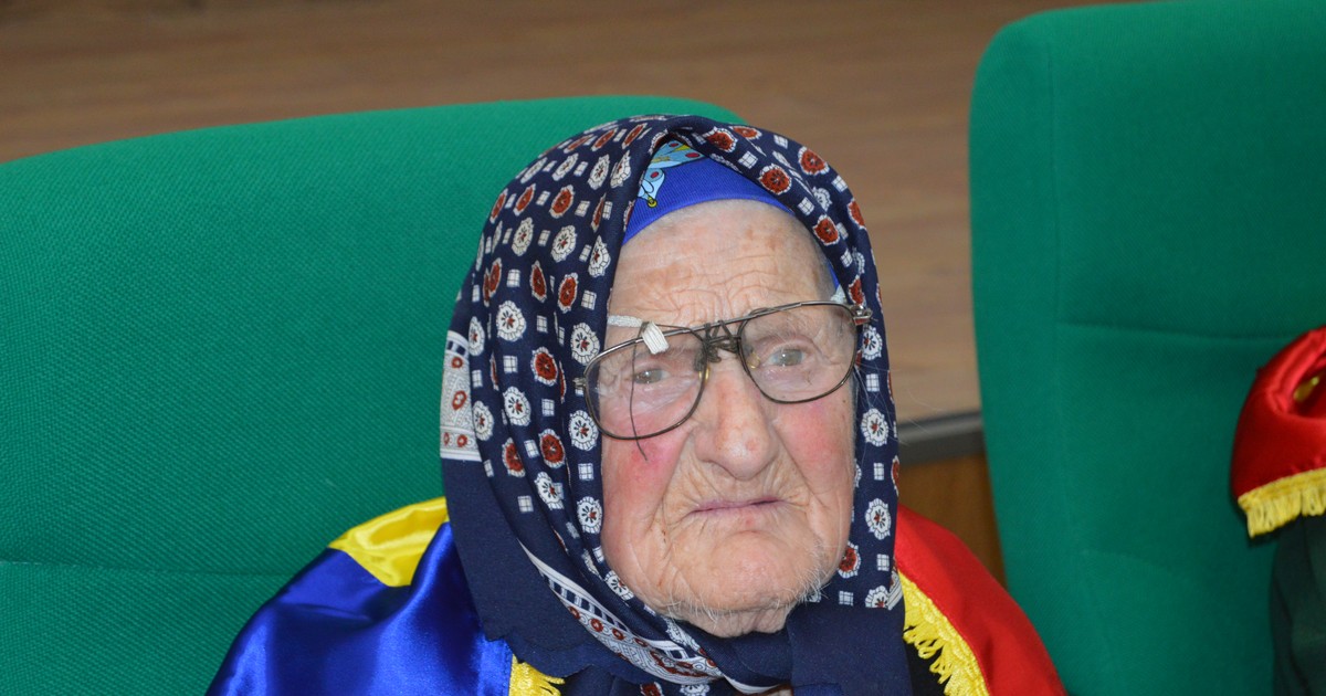 Mesajul tulburător al unei bătrâne din Vaslui, de vârsta României Mari