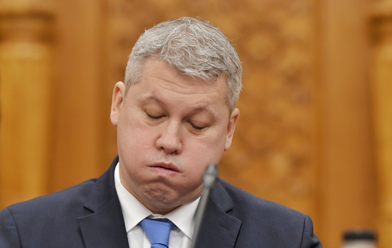 De ce tergiversează ministrul justiției desființarea secției pentru investigarea magistraților. Eternul miraj al dosarelor de la sertar