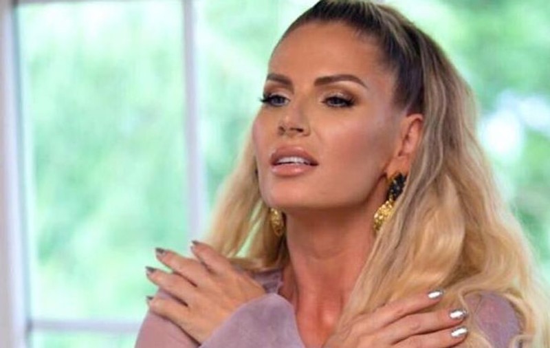 Andreea Bănică, dezvăluiri inedite despre copilăria ei: "Meseria mea de bază era hoția"