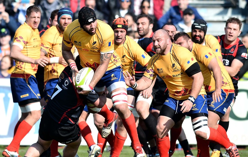România, în Turneul Celor 6 Națiuni? Ce părere are Sergio Parisse, căpitanul Italiei