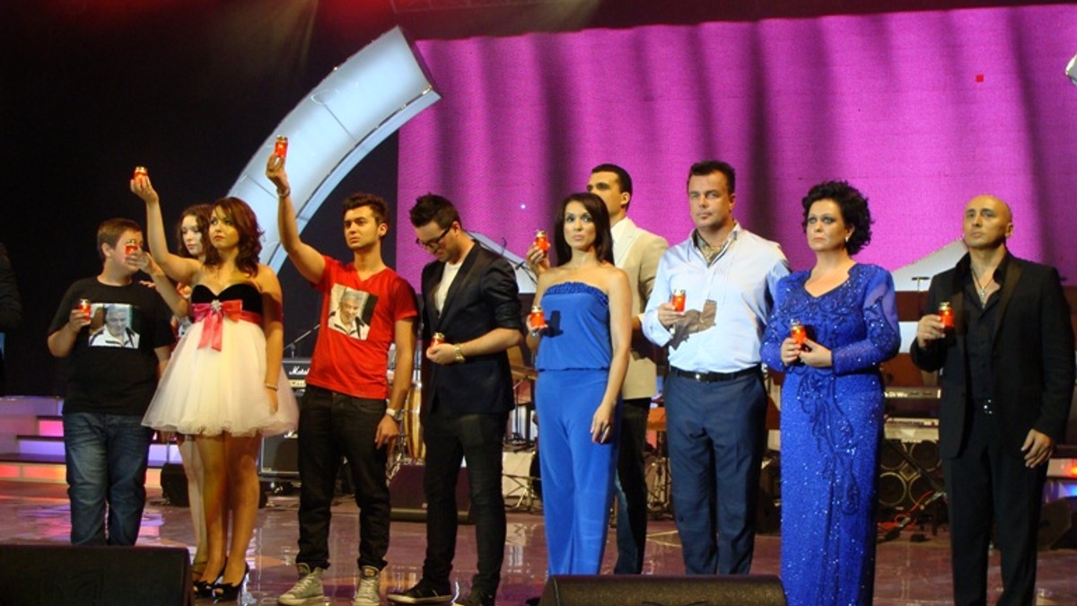 Arhiva foto