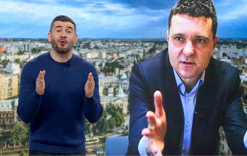 Starea Libertății | De ce crede Dragoș Pătraru că Nicușor Dan e cel mai potrivit să candideze la Primăria Capitalei, deși nu este un politician abil