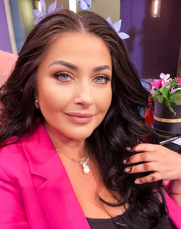 Gabriela Cristea își arunca hainele. Motivul pentru care a luat această decizie: „Trebuie să fac schimbări majore”