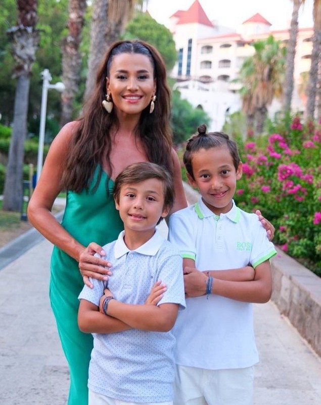 De ce a divorțat, de fapt, Claudia Pătrășcanu de Gabi Bădălău. „Nu mai era nimic între noi. Cu toții greșim”