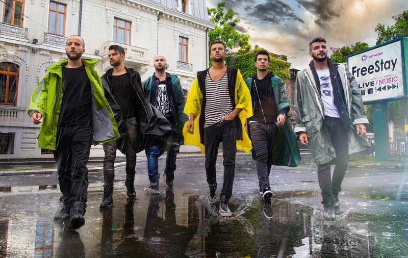 PREMIERĂ LIBERTATEA.RO | FreeStay lansează single-ul şi videoclipul "Trebuia să fii tu"