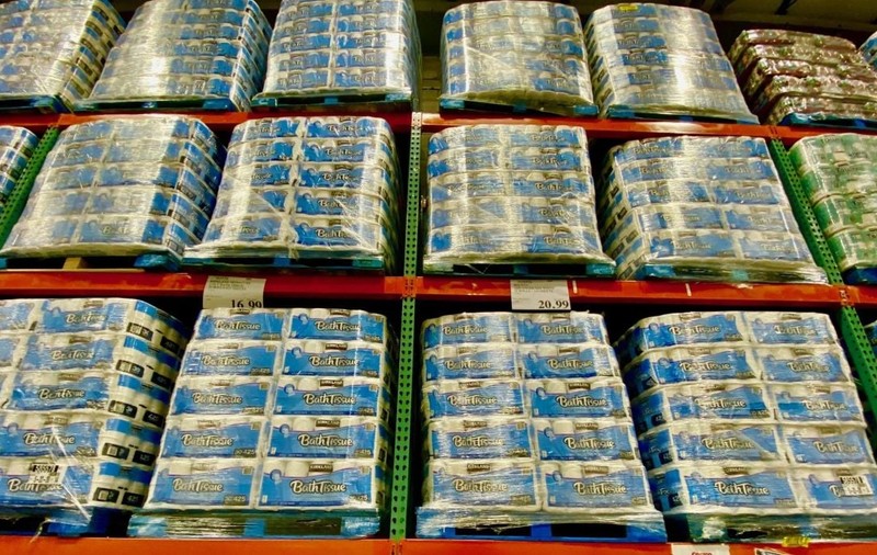 De ce oamenii renunță la hârtia igienică. Explicația noii tendințe: „Cererea pentru astfel de produse este în continuă creștere”