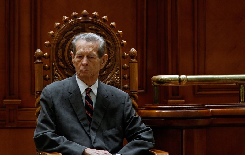 Cine a fost Mihai I, ultimul rege al României