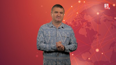 5 știri by Libertatea - Actualitate -13 iunie