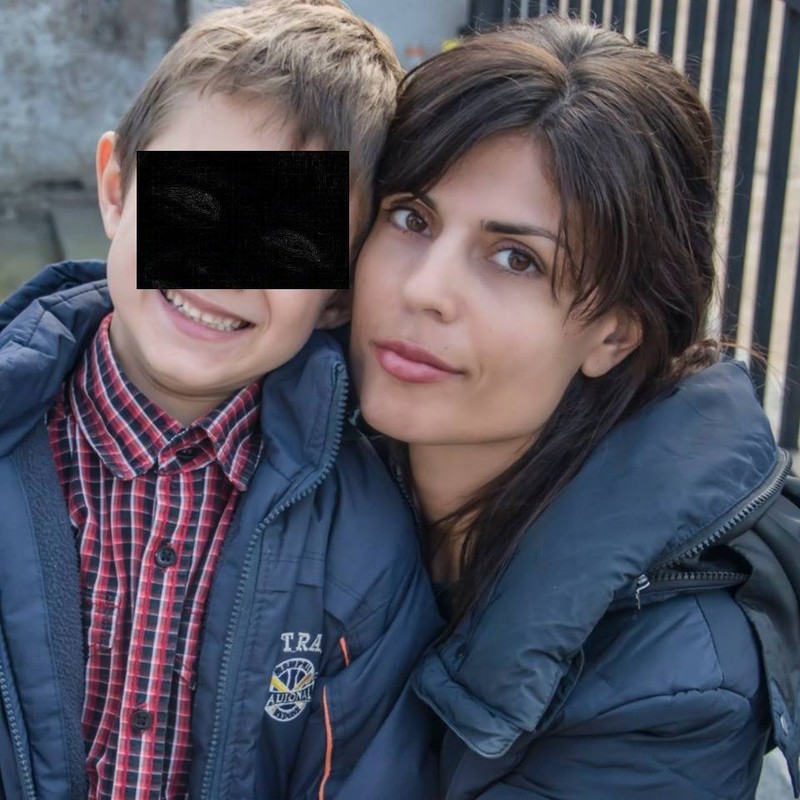 Tânăra din Dolj care și-a ucis copilul nu s-a mai prezentat la controalele recomandate de medici. Irina Pleșa a fost transferată la Jilava pentru expetiză psihiatrică