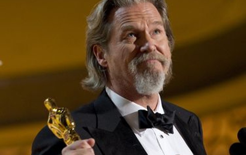 Jeff Bridges le-a mulţumit părinţilor că l-au îndrumat să se facă actor