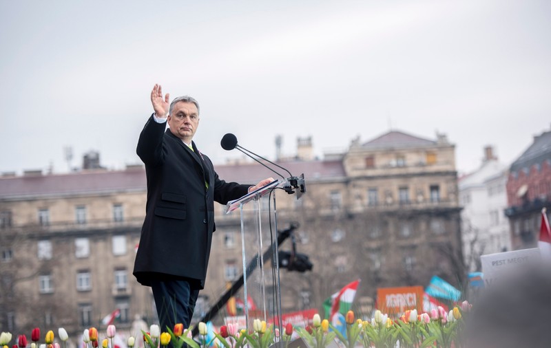 Un nou mandat de premier pentru Viktor Orban. Cum a câștigat Fidesz alegerile în Ungaria