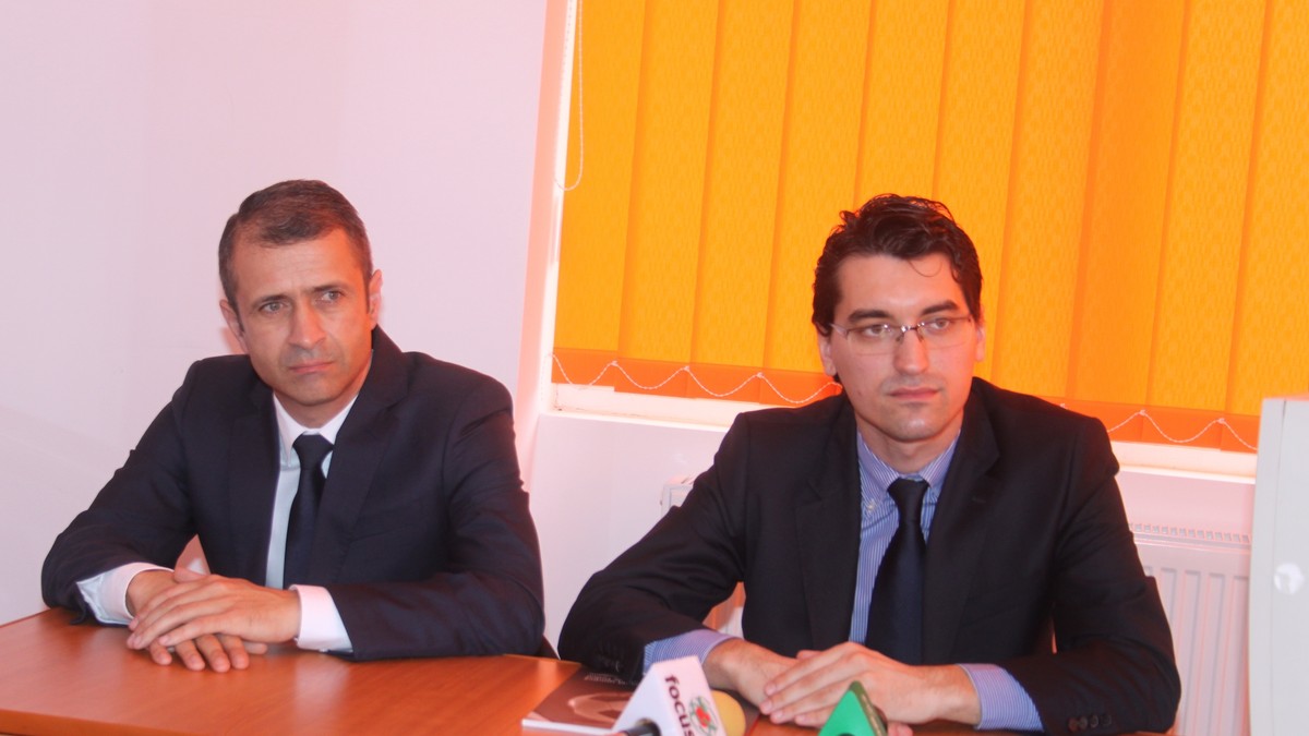 Limbajul suburban și amenințările lui Bodescu, mâna dreaptă a lui Burleanu: ”O să audă zdrăngănit metalic.