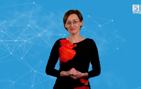 Laura Macavei