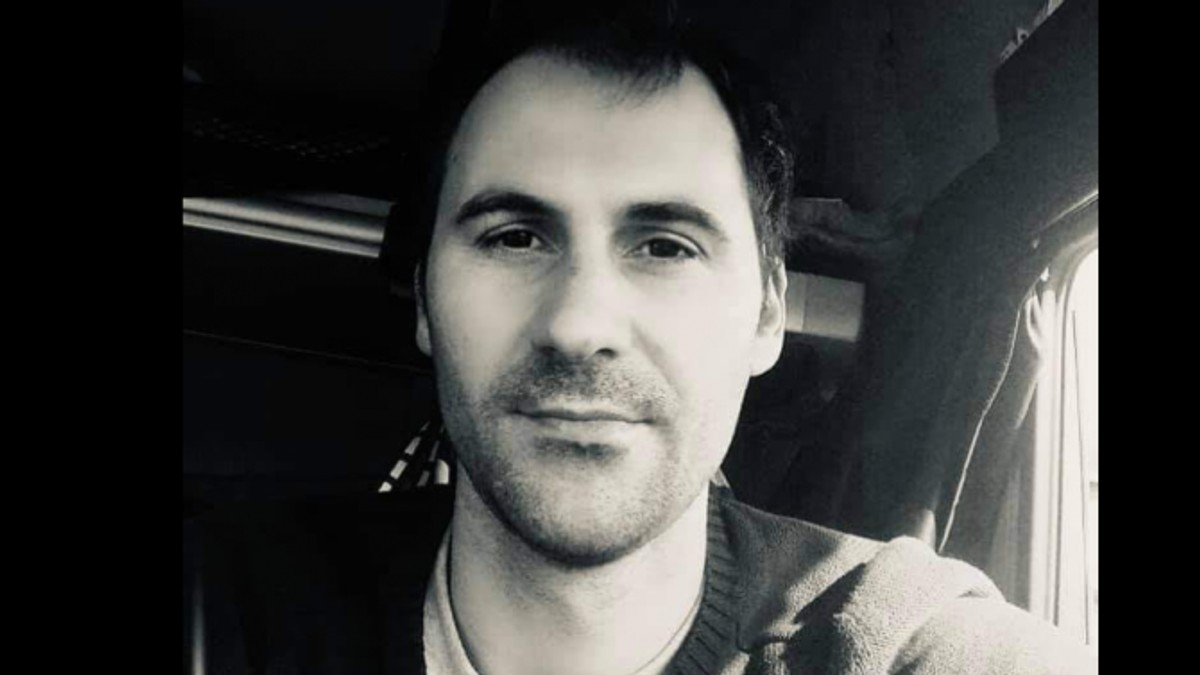 Un şofer român de TIR a fost ucis cu o sabie într-o parcare din Franţa, sub ochii îngroziţi ai soţiei