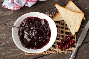 Rețete dulceață de cirese