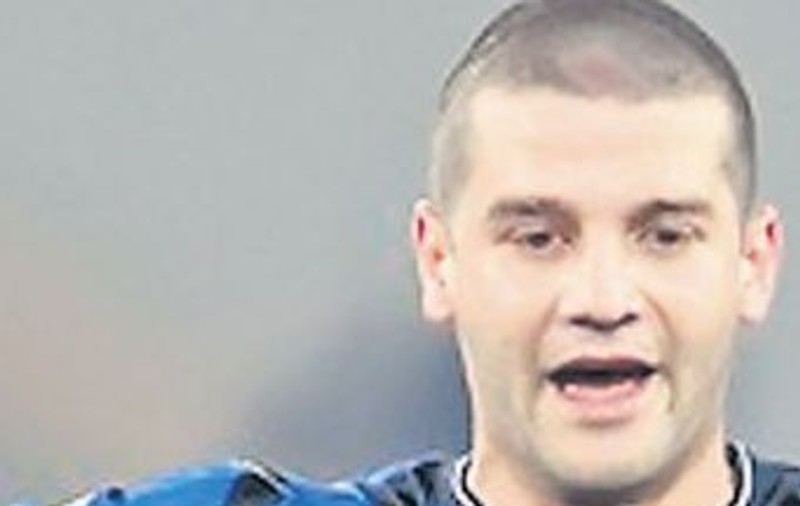 Cristi Chivu, pe banca acuzaţilor!