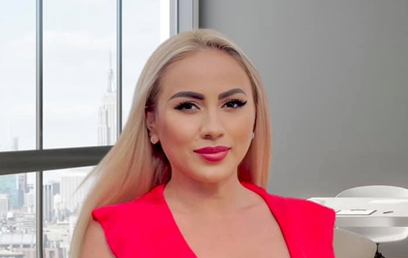 Cu ce a ajuns să se ocupe Rocsana Marcu după ce s-a retras din televiziune. „Știu că meseria asta presupune să păstrez confidențialitatea”