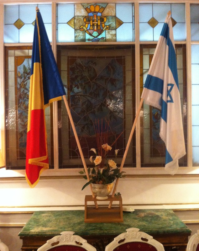 Israelienii au fost prinși în mreje de către frumoasele României! FOTO