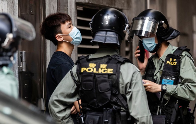 Japonia tremură în fața unei alianțe între Yakuza și triadele din Hong Kong: „Vor să facă trafic de droguri la nivel internațional”