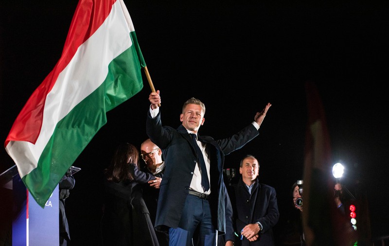 Cine sunt marii câștigători și perdanții după alegerile din Ungaria, cele mai importante din Europa în acest an