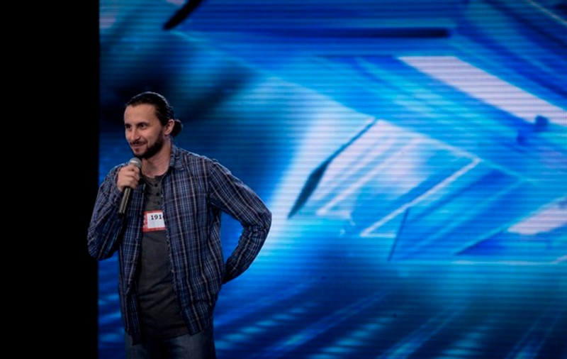 Foto | Ei sunt semifinaliştii X Factor!