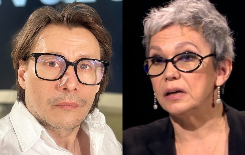 Oana Pellea, reacție după ce Marius Manole s-a accidentat în timpul unui spectacol la TNB: „Iubitule, te rog cu Cerul și Pământul”