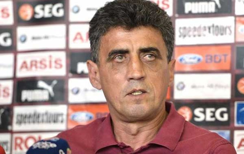 Valerii Moraru, dur cu un fost angajat: "Juca poker pe Internet"
