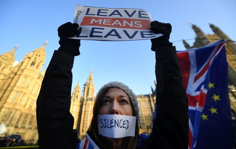 Ce este Brexit? Care este miza ieșirii Marii Britanii din UE