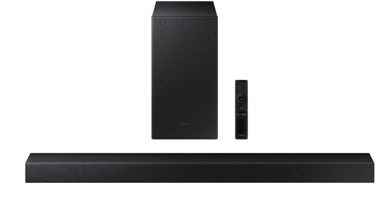 Soundbar Samsung HW-A450