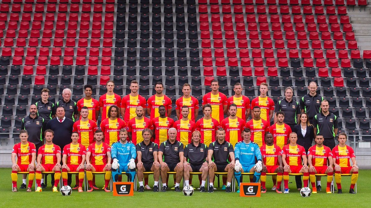 Biletul zilei din fotbal 20 octombrie 2017. Ochii pe liga secundă olandeză