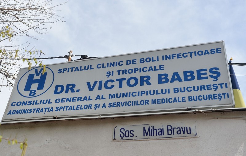 Două cazuri de difterie au fost confirmate în București. Precizările Ministerului Sănătății despre starea pacienților