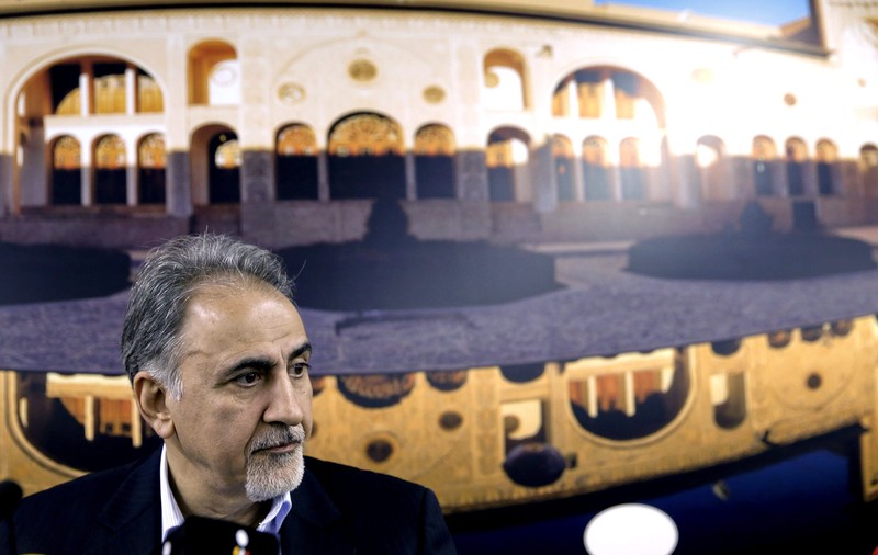 Fostul primar al Teheranului a mărturisit că şi-a ucis soţia. Motivul invocat de criminal