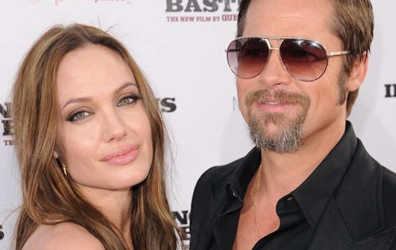 Încă doi copii pentru Angelina Jolie şi Brad Pitt?