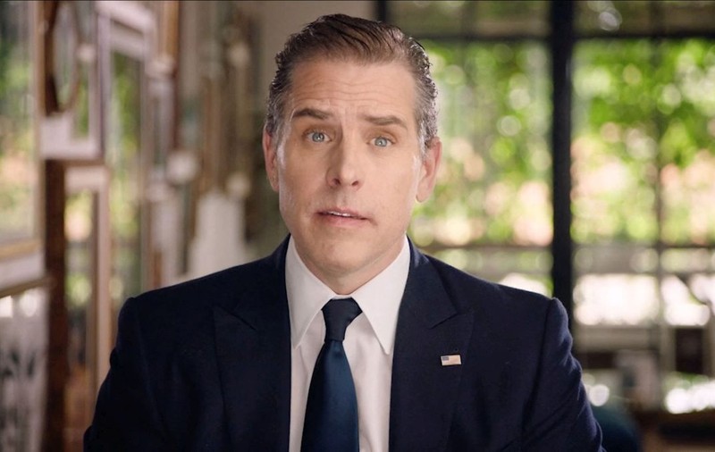 Hunter Biden, despre atacurile care îl vizează din cauza problemelor sale cu legea: „Încearcă să mă omoare”