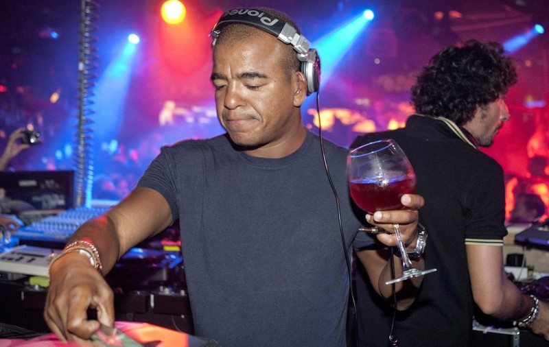Erick Morillo, DJ-ul din spatele hitului ”I Like to Move It”, a fost găsit mort în casa lui din Miami. Avea doar 49 de ani