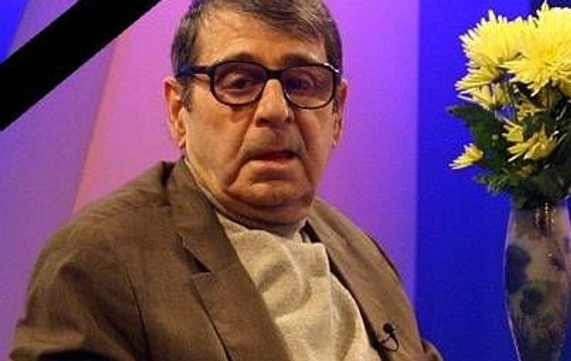Astăzi se împlinesc doi ani de la moartea lui Nicu Constantin   