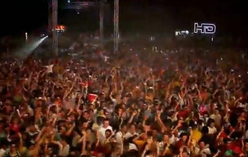 Peste 75.000 de români au dansat la Liberty Parade