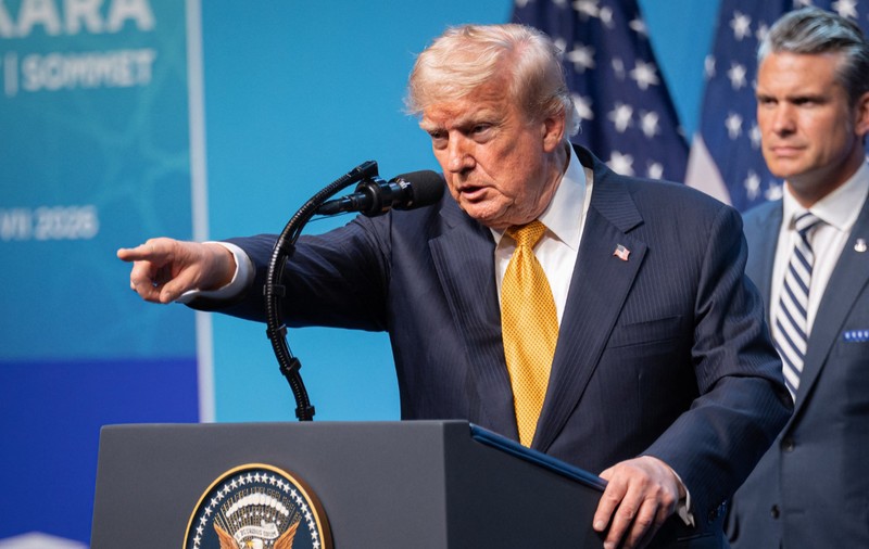 Donald Trump preia controlul tranziției din Venezuela. Miza economică majoră a SUA și partenerul surpriză ales