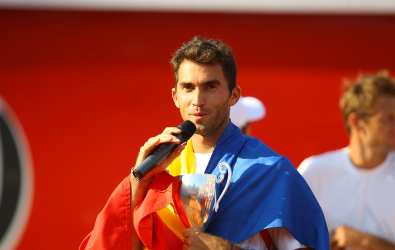 Tecău compătimește lotul de gimnastică, după ratarea calificării la Rio: ”Este păcat!”