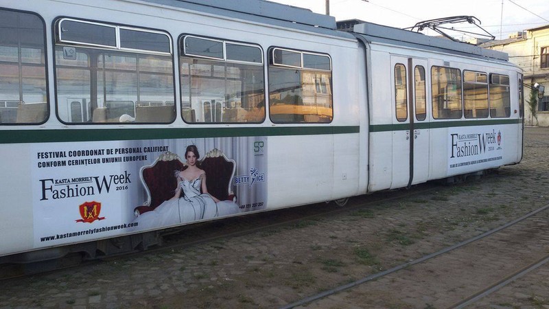 Fashion Week Iași, cel mai important eveniment organizat de Kasta Morelly